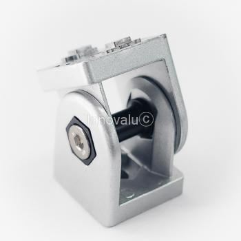 Gelenkverbinder P40 ZN
